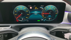 Mercedes-Benz CLA 250e AMG Line Premium + Night Ed 4dr Tip Auto Saloon